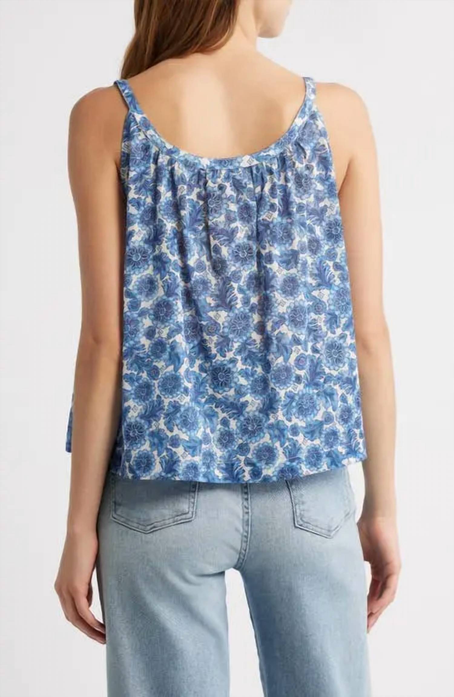 Dôen - NALINA TOP