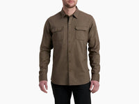 Kuhl - Descendr Flannel Long Sleeve Shirt