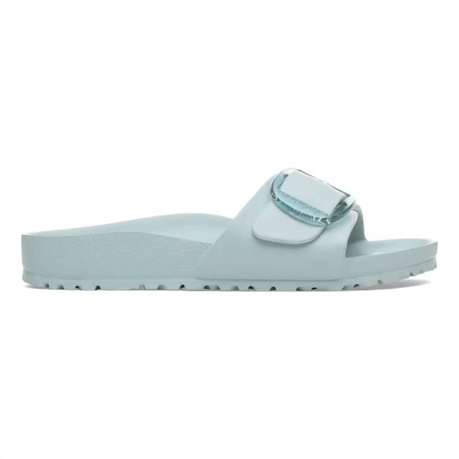 Birkenstock - Women's Madrid Big Buckle Eva Sandals