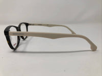 Carrera - Unisex 5547/v Cat Eye Eyeglasses