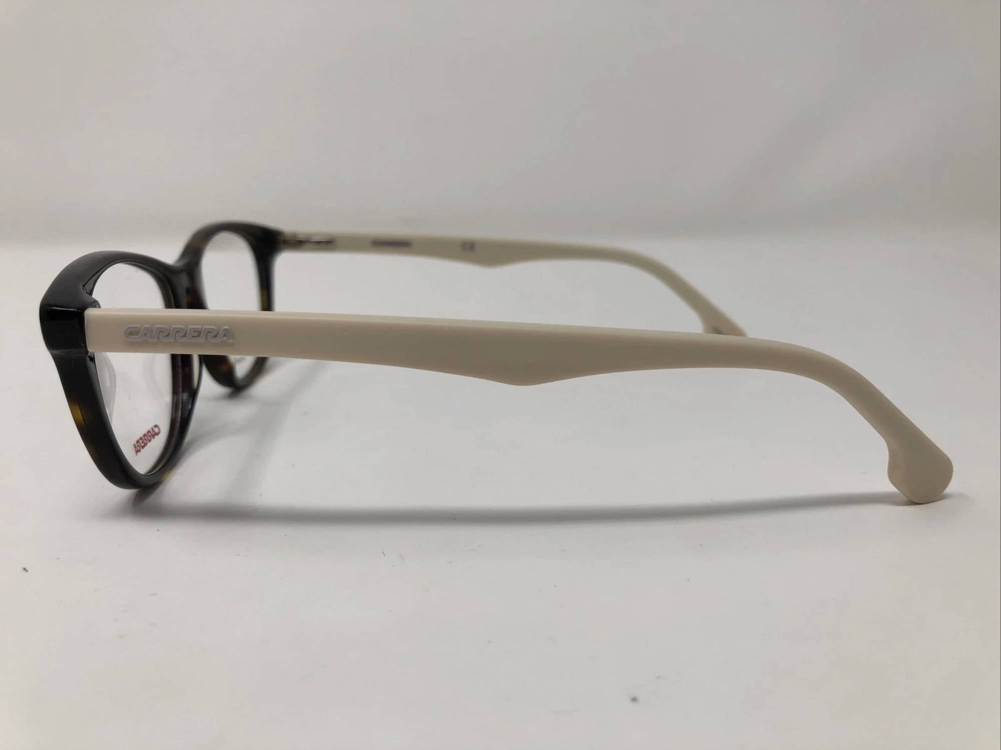 Carrera - Unisex 5547/v Cat Eye Eyeglasses