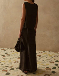 Sancia - Nancy Tank Top