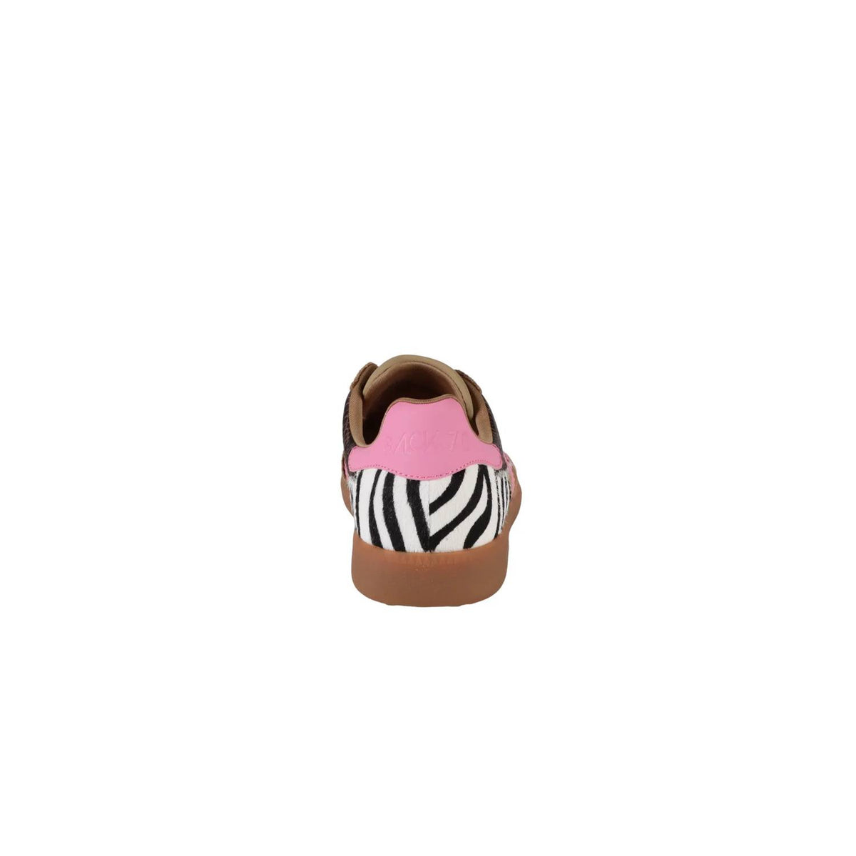 Back 70 - Women's Squid Sneaker