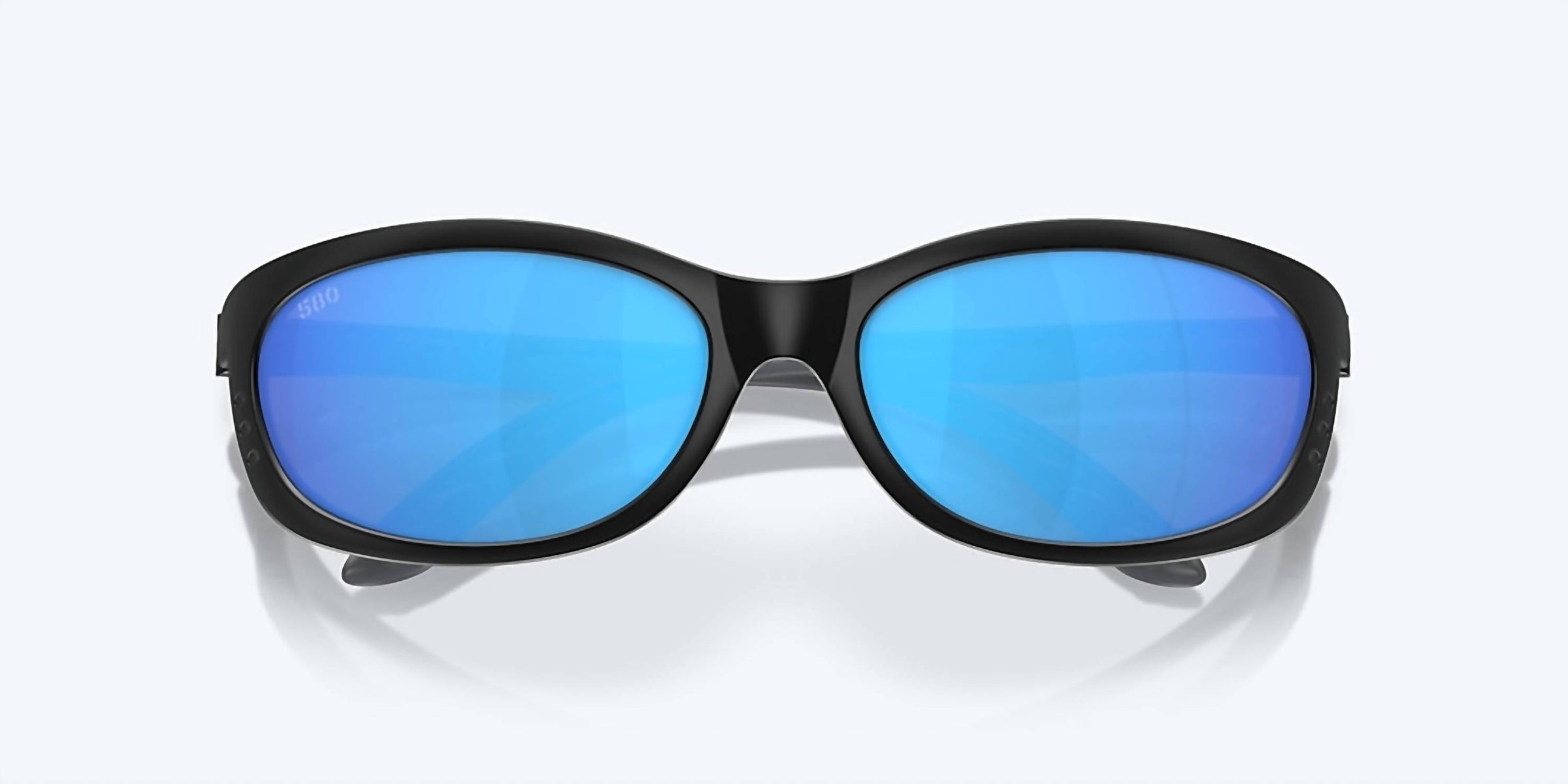 Costa Del Mar - Men's Fathom Polarized Sunglasses 9058 - 10 - 61