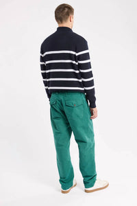 Armor-Lux - Heritage Fisherman's Cotton Pants
