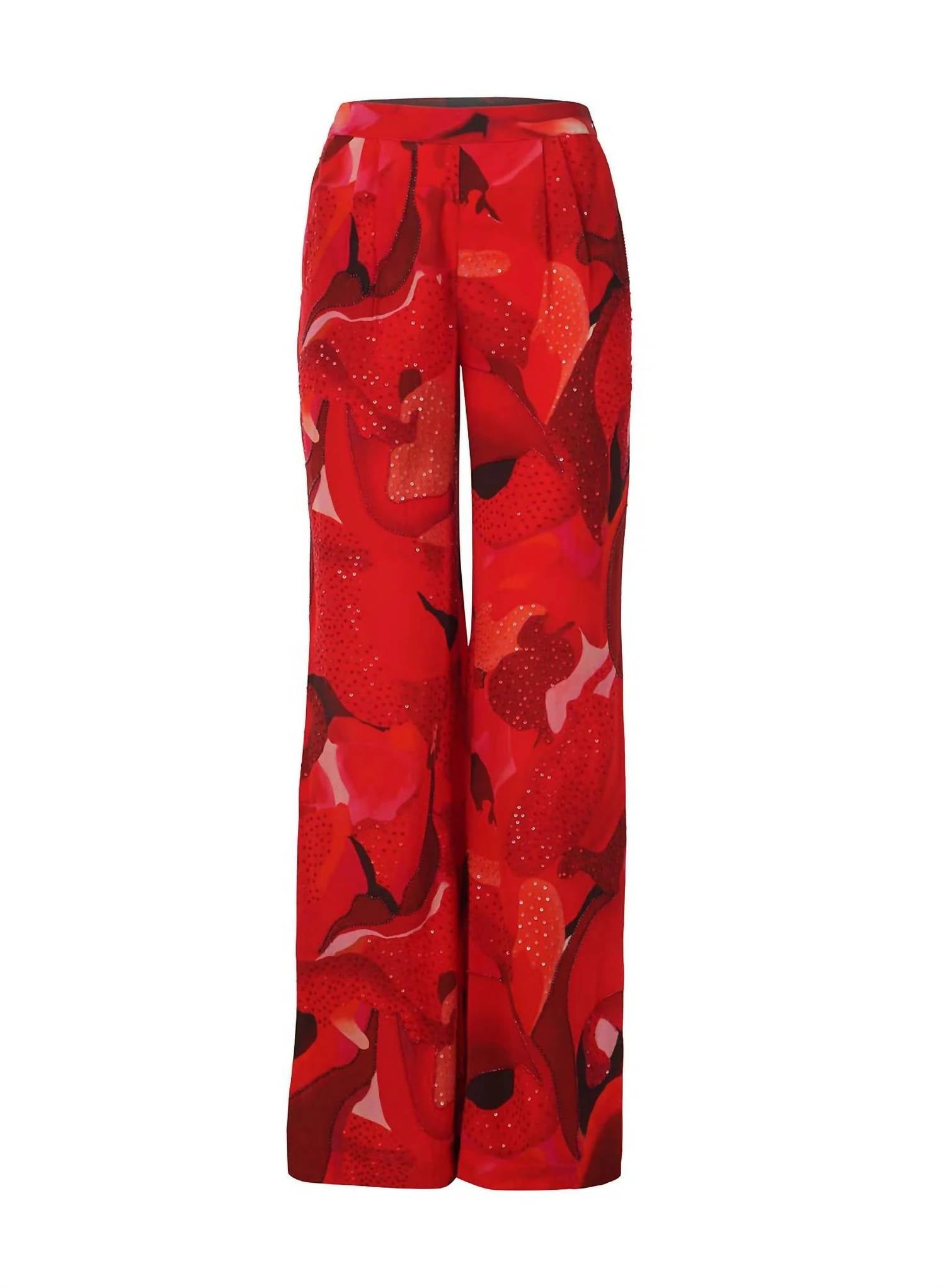 La Fuori - Women's Casa Pants