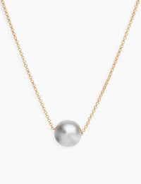 Isabel Marant - Women's Orb Pendant Necklace