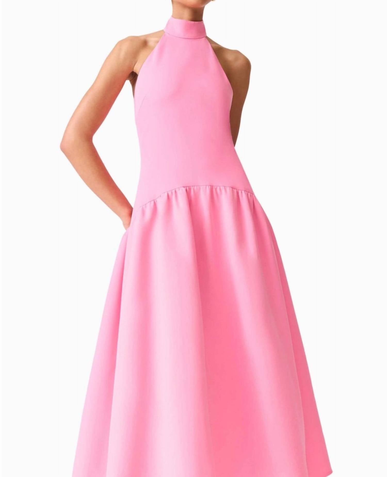 Elliatt - Nolana Midi Dress