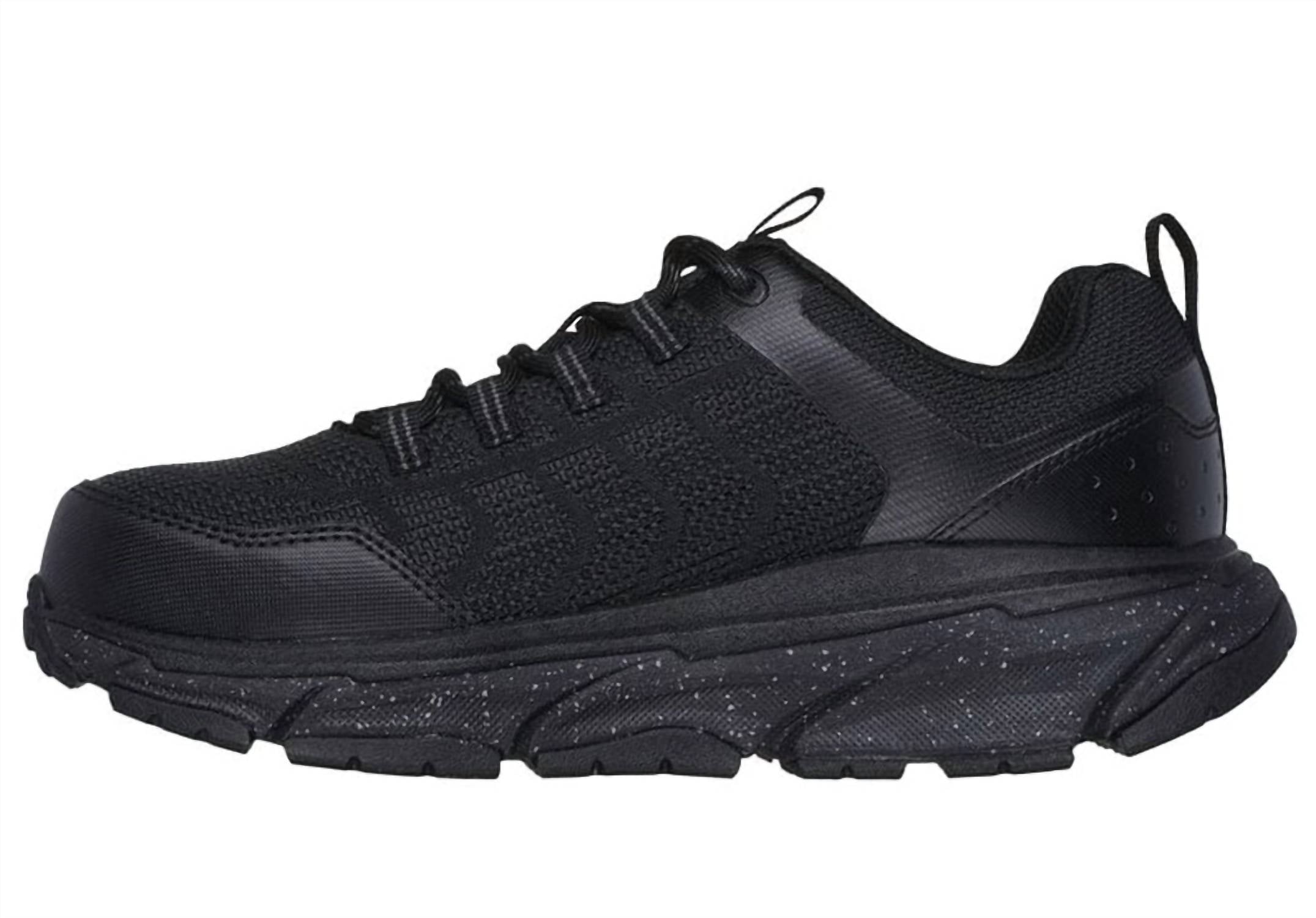 Skechers - Women's D'lux Journey Slip Resistant Nixxy Shoes