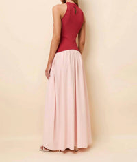 Solid & Striped - Isola Dress