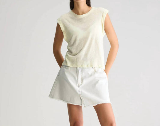 Bellerose - Vlyn Tee