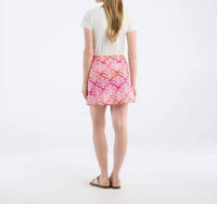 Hatley - Printed Skorts