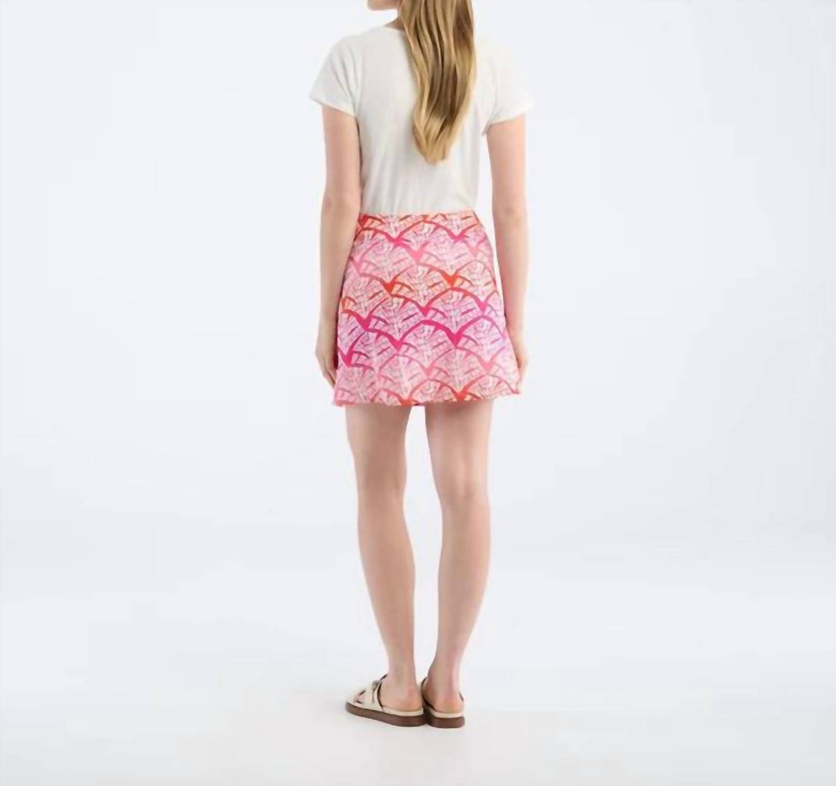 Hatley - Printed Skorts
