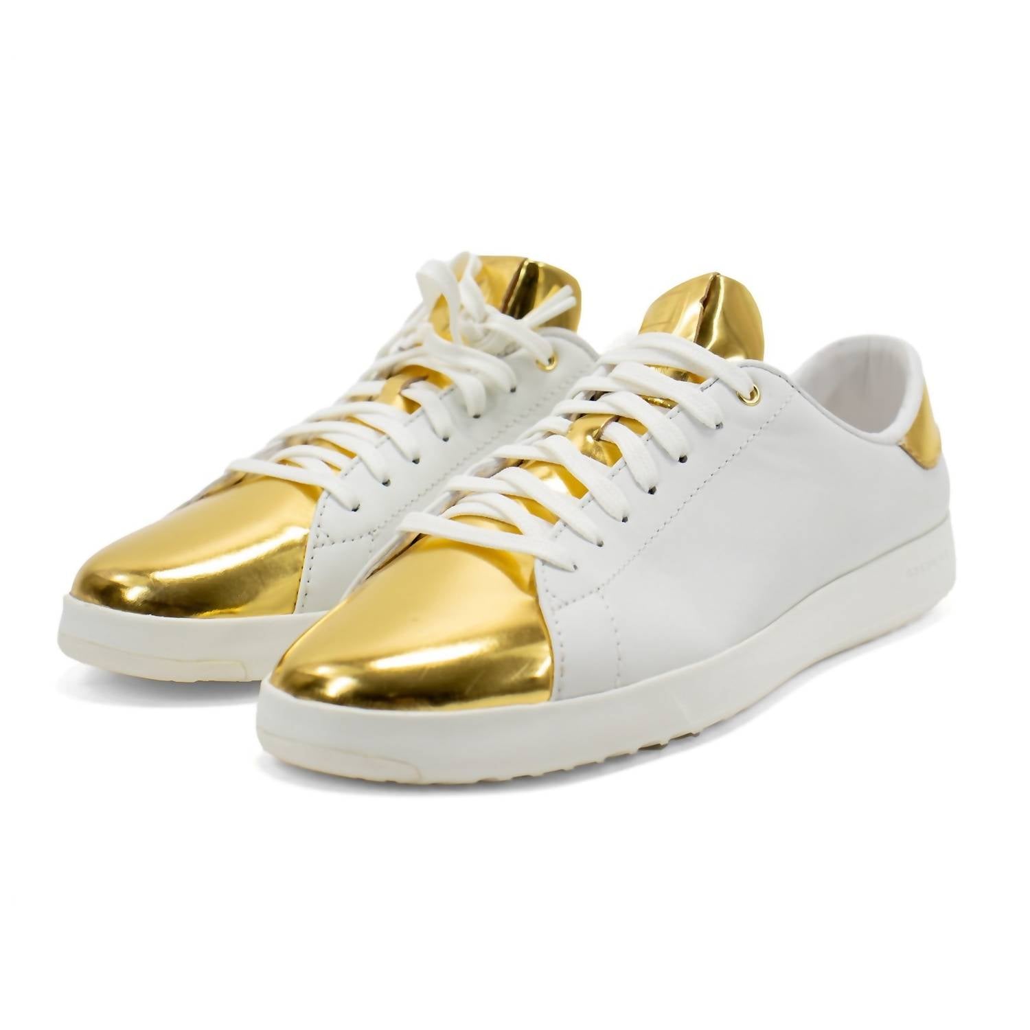 Cole Haan - Women's Grandpro Tennis Walking Shoe