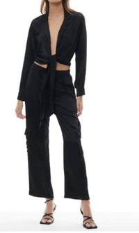 Young Fabulous & Broke - Finlay Cargo Pants