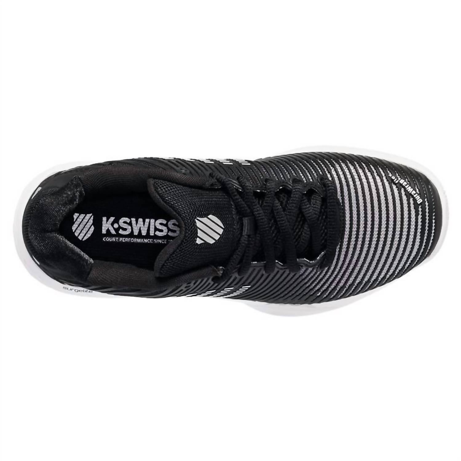 K-Swiss - Men's Hyper Court Express 2 Shoes