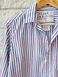 Frank & Eileen - Eileen Relaxed Button-up Shirt
