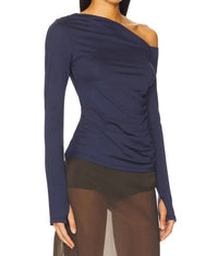 Nia - Cleo Top