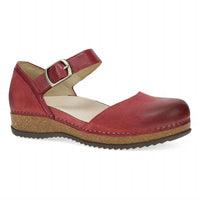 Dansko - Women's Mae Mary Jane Shoes