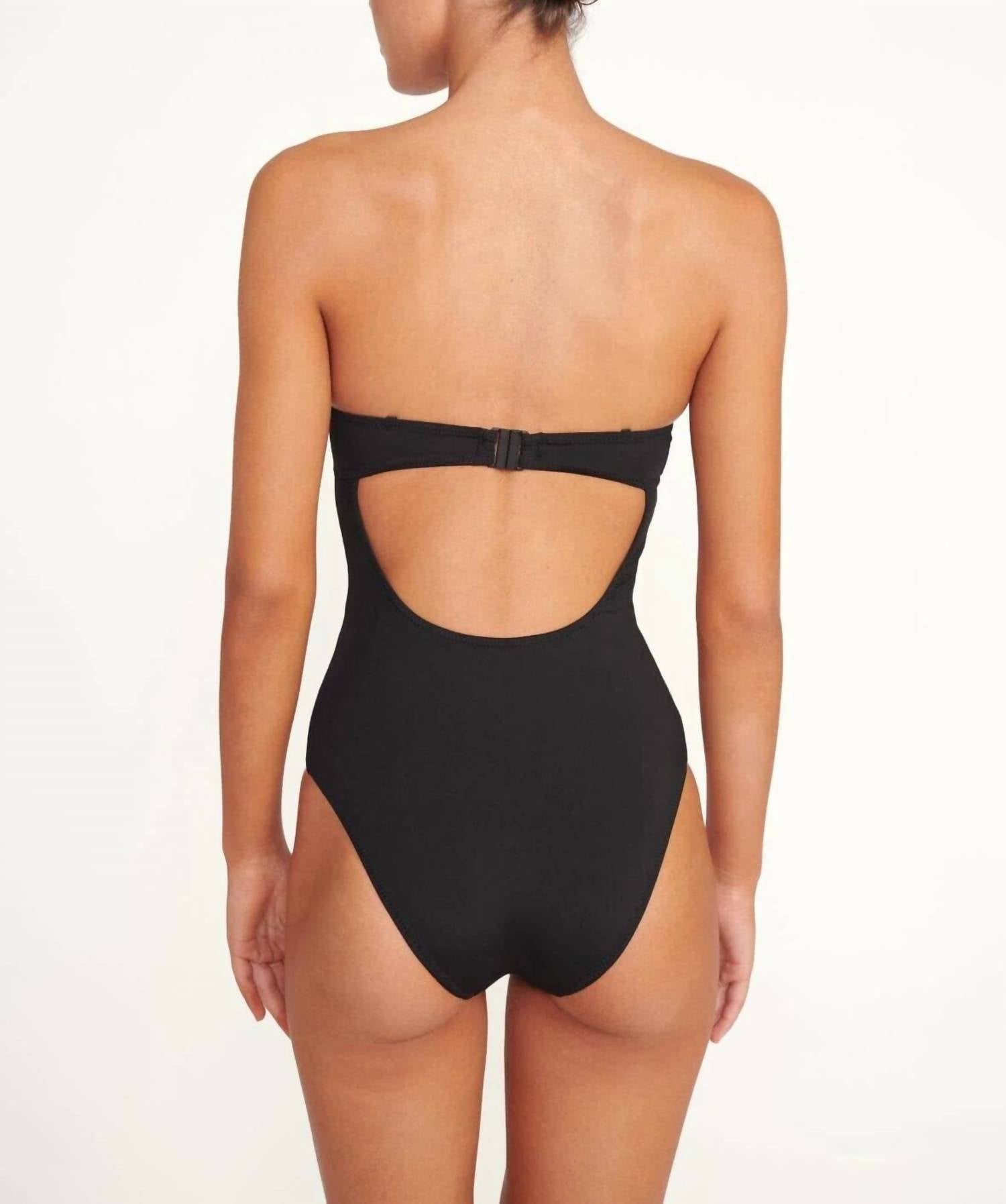 Staud - Maeve One Piece