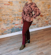 Gilli - Emery Blouse