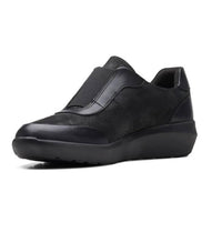 Clarks - Women's Kayleigh Peak Loafer