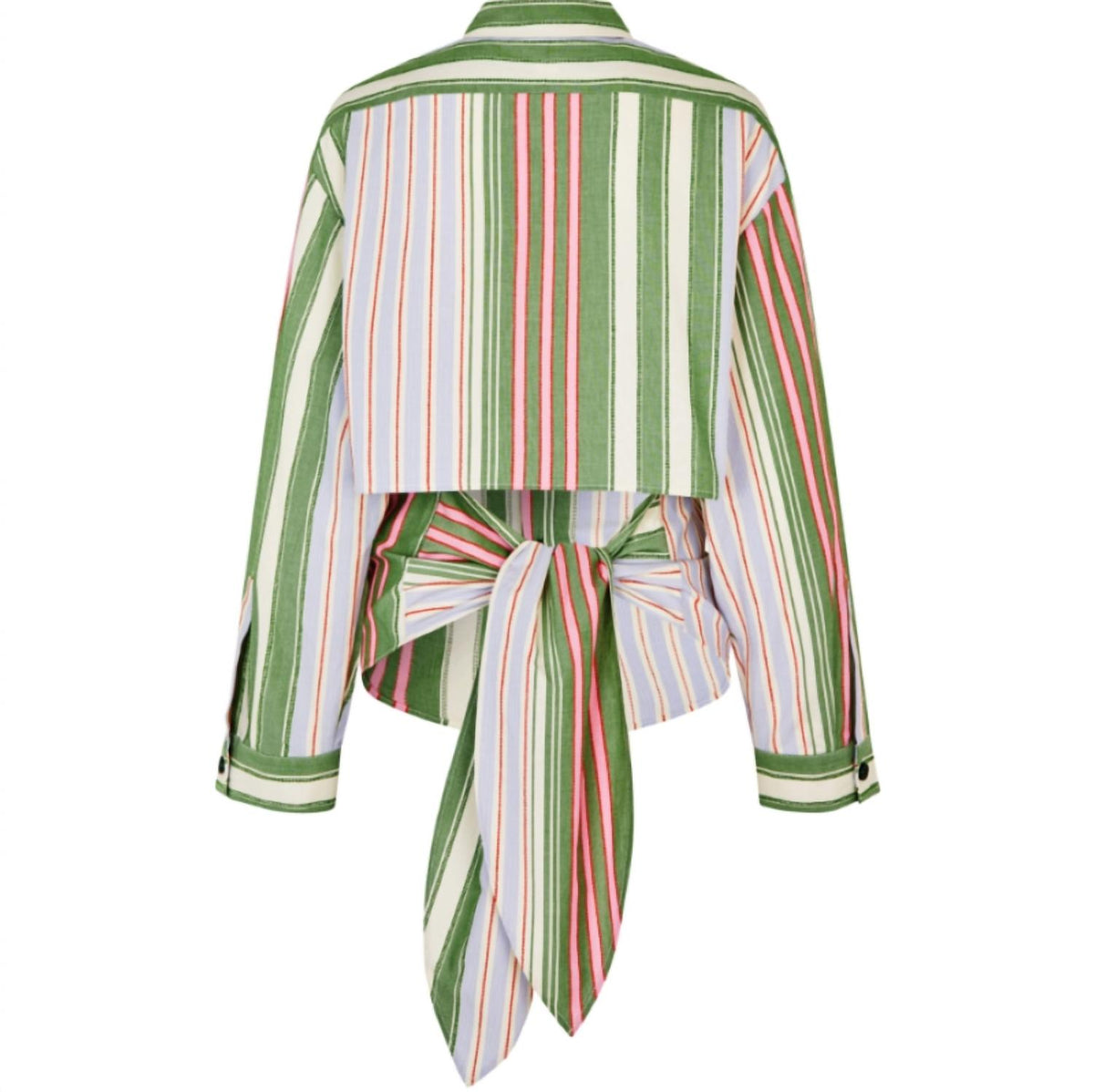 Stine Goya - Boyfriend Shirt