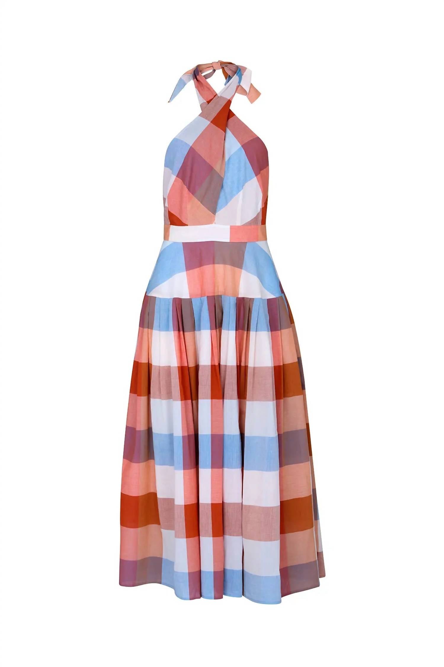Hunter Bell - Lennon Dress