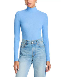 Veronica Beard - Wyeth Turtleneck Top