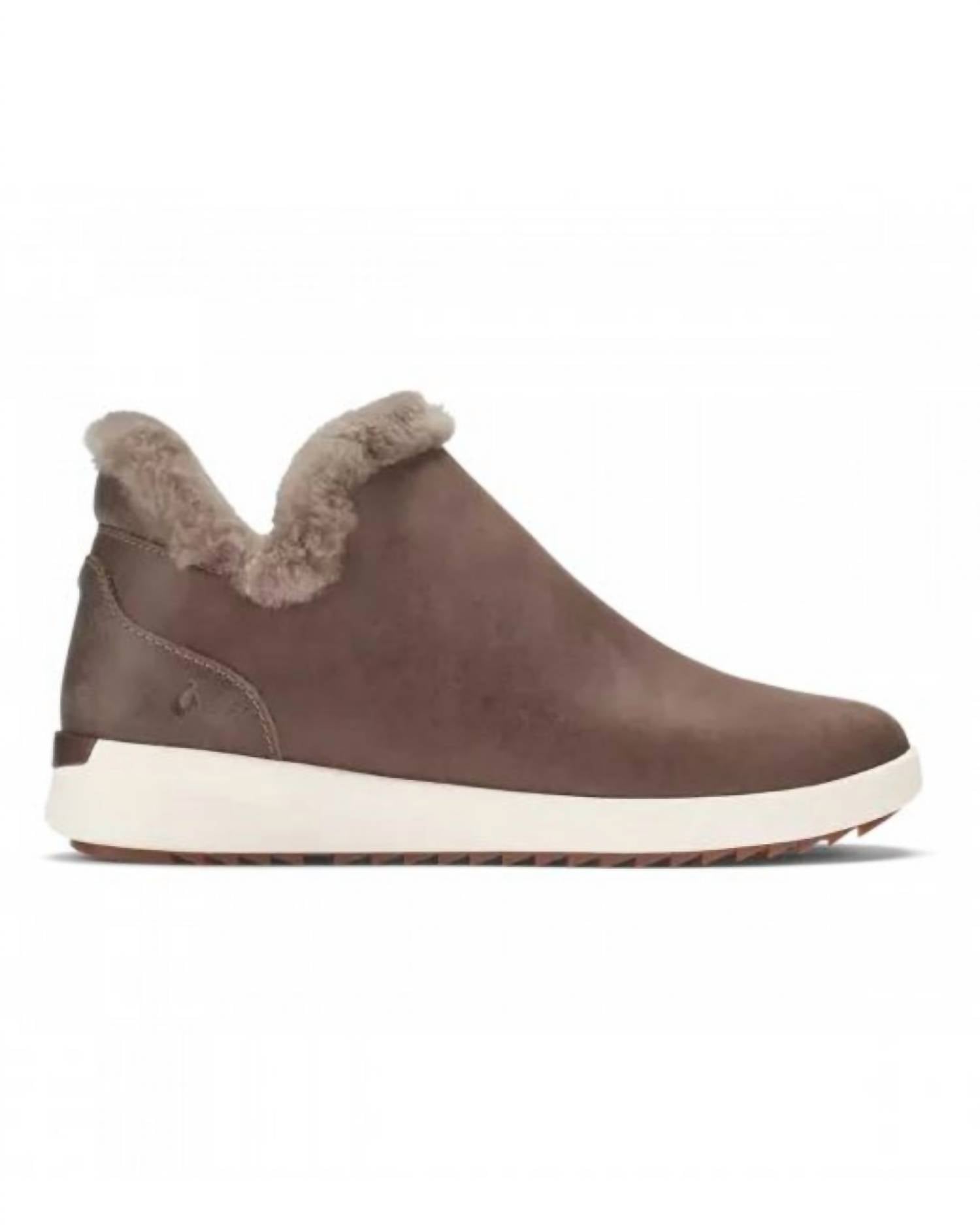 Olukai - Women's Malua Hulu Boots