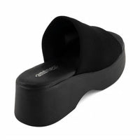 Andrea - Women's Slide Sandals