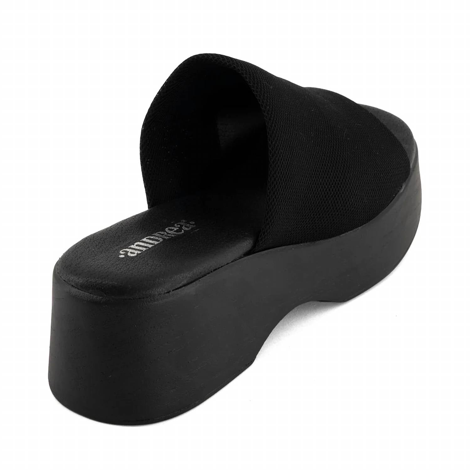 Andrea - Women's Slide Sandals