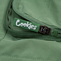 Cookies - Men's Key Largo Short Sleeve Woven Shirt