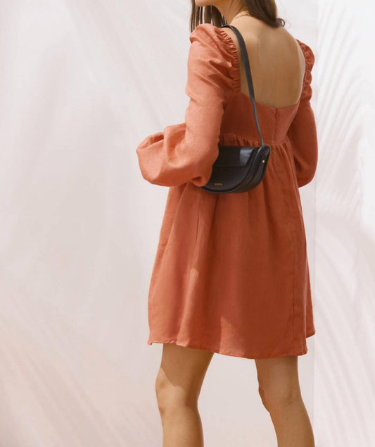 Sancia - Josette Dress