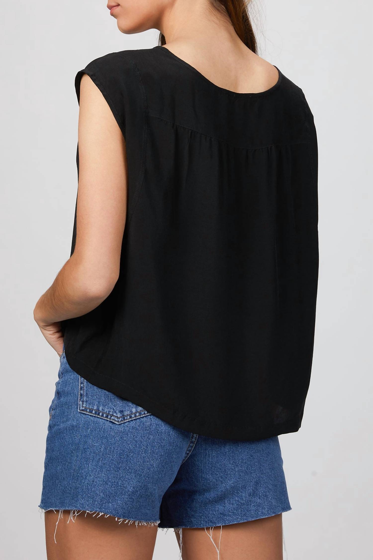 SEVRIL TOP