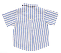 Pink Chicken - Boy's Jack Shirt