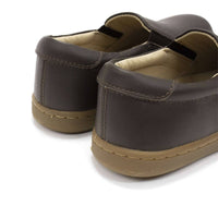 Oldsoles - Boy's Hoff Style Slip-on Sneaker