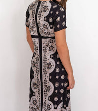 Alix Of Bohemia - Preeti Dress