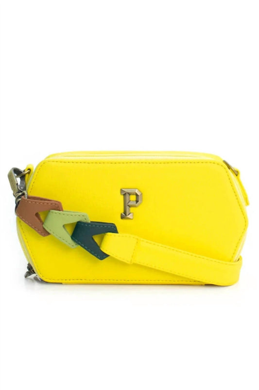 Parchita - Women's Malibu Bag