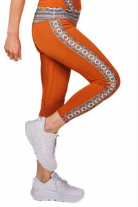 Lovlei - Elite 5.5 Leggings