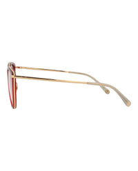 Pomellato - Women's Cat Eye-frame Acetate Optical Frames Glasses