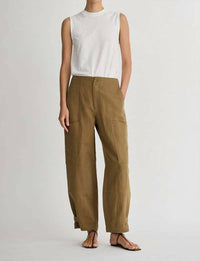 Apiece Apart - Juna Cargo Pants
