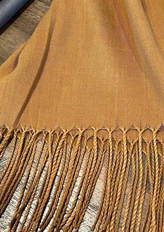 Bijourocks - Cashmere Blend Scarf