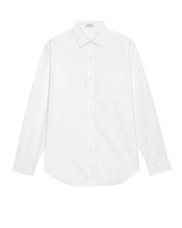 Donni. - Cotton Pop Shirt