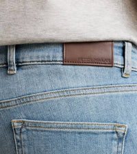 Peter Millar - Five-pocket Denim Jeans