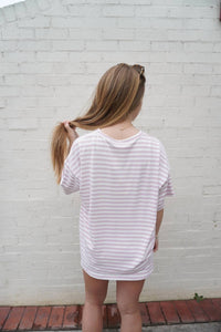 Le Lis - Mid Rise Skort Set