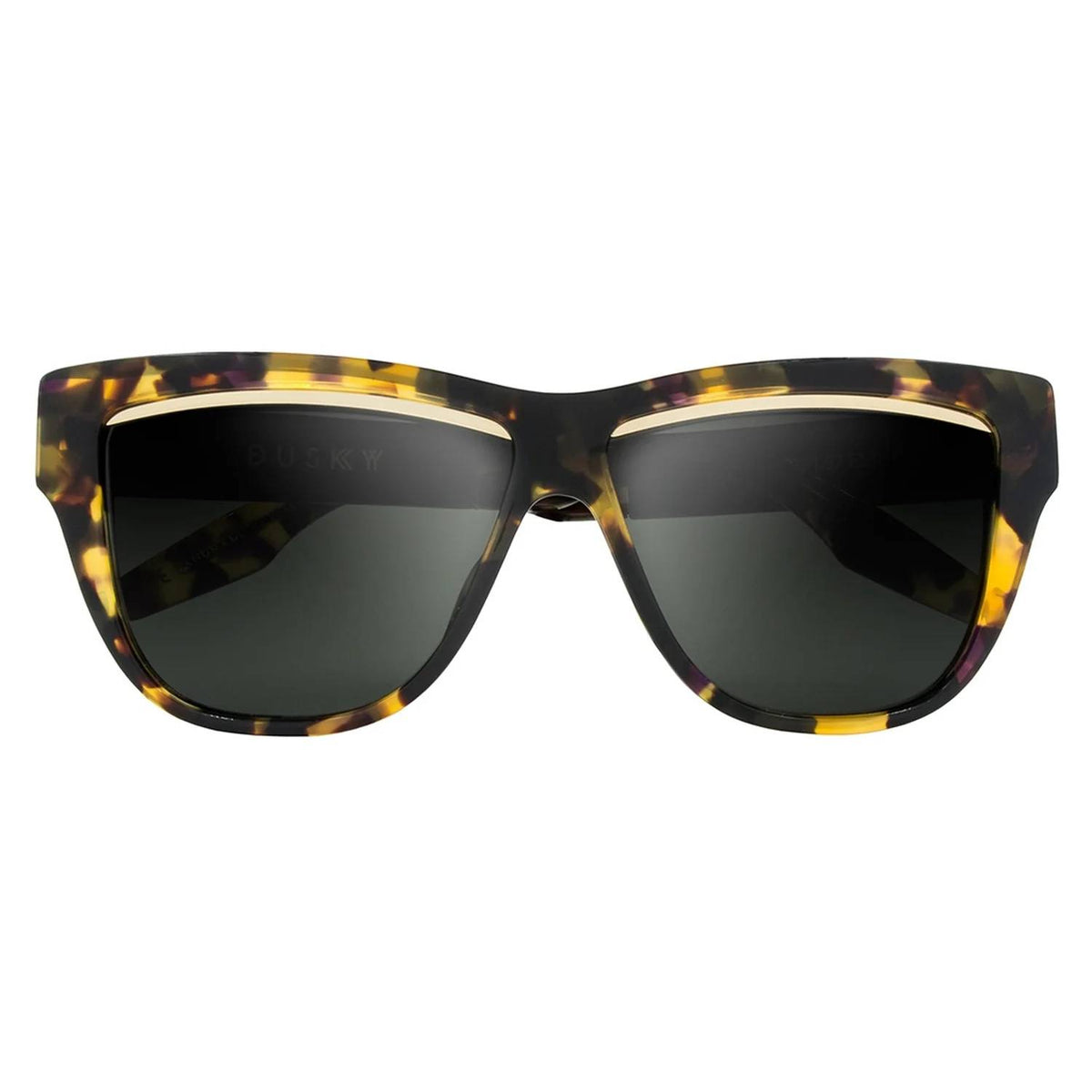 Ivi Vision - Women's Dusky Sunglasses