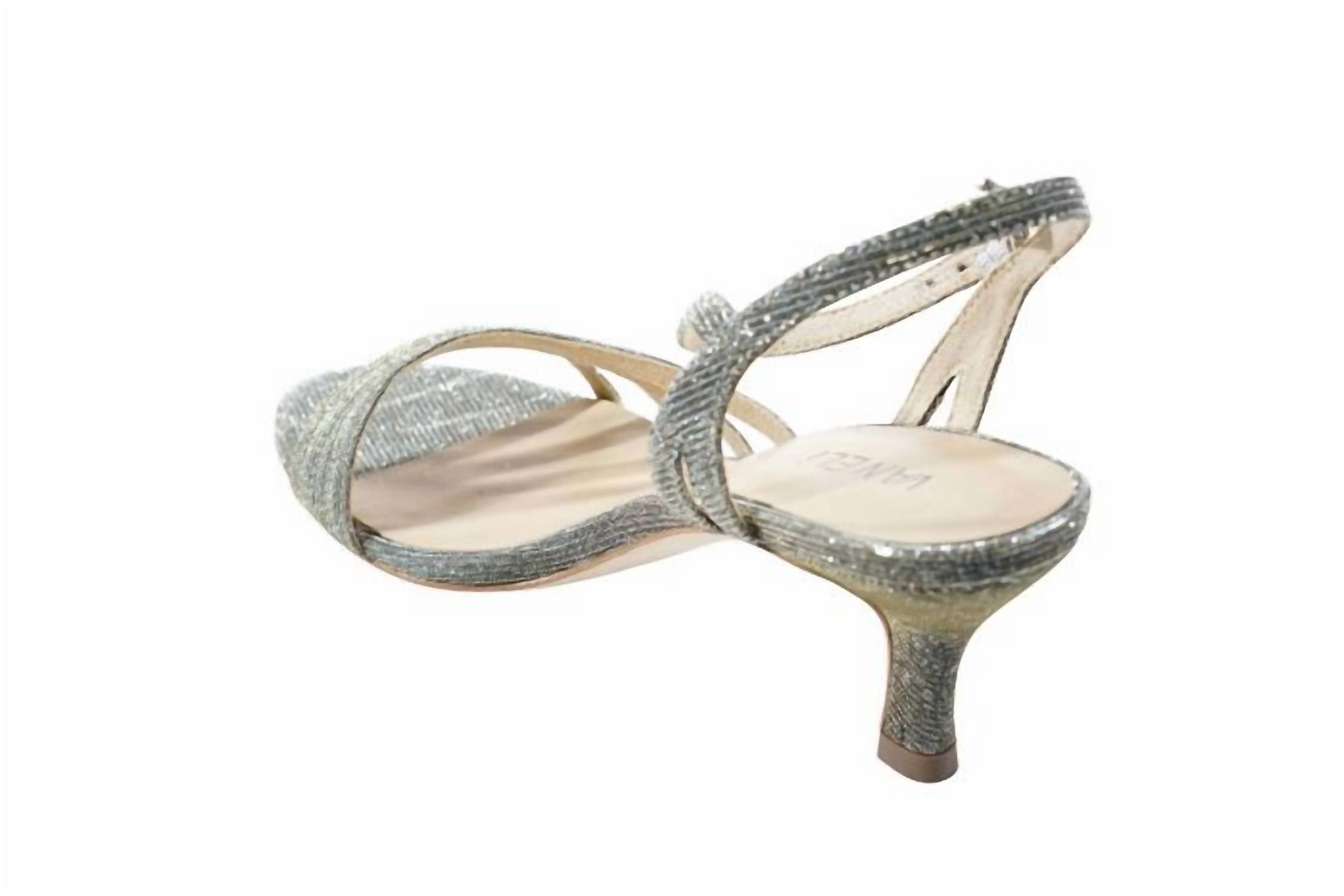 Vaneli - Women's Mimi Sandal
