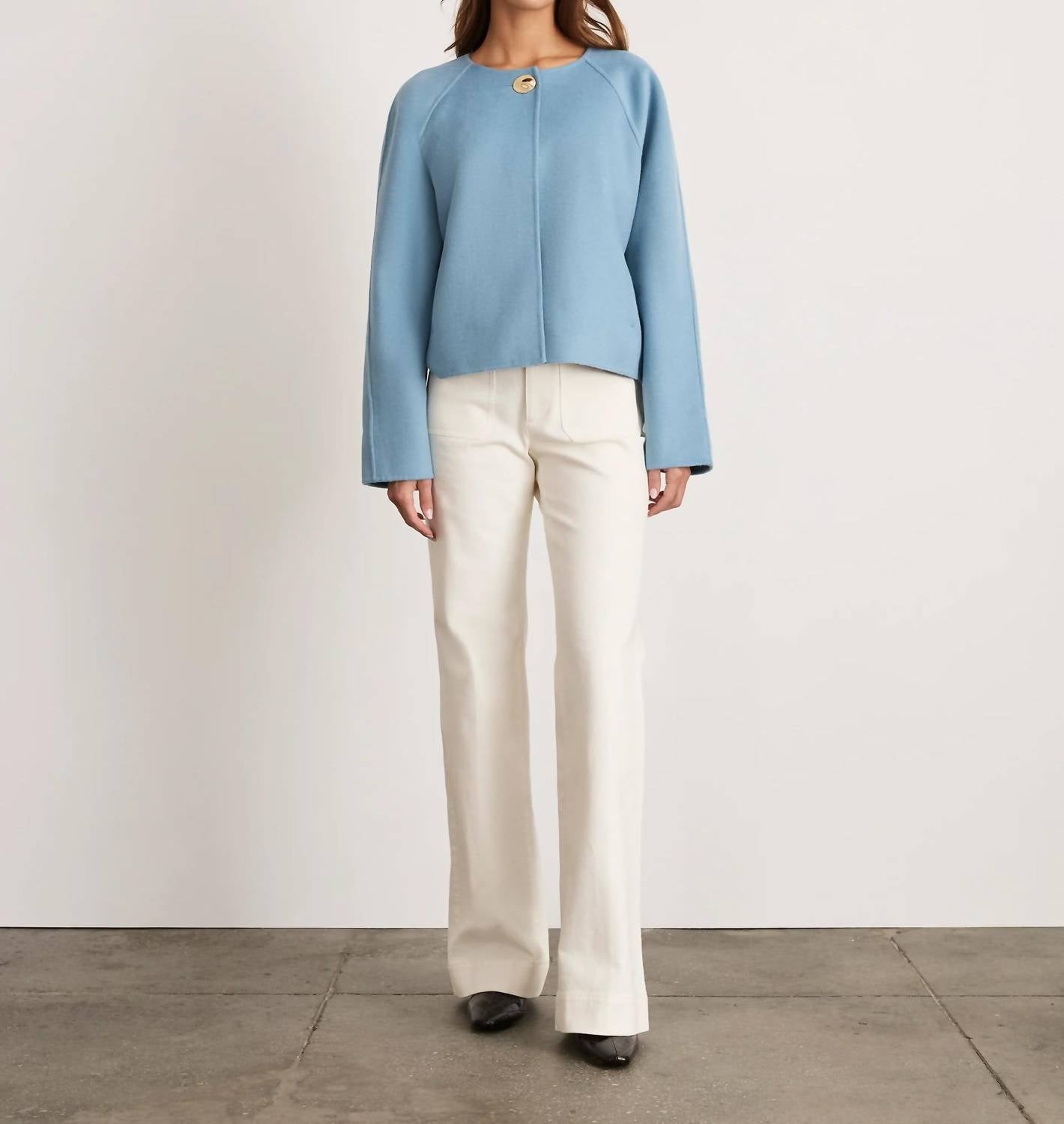 Tanya Taylor - Micah Jacket