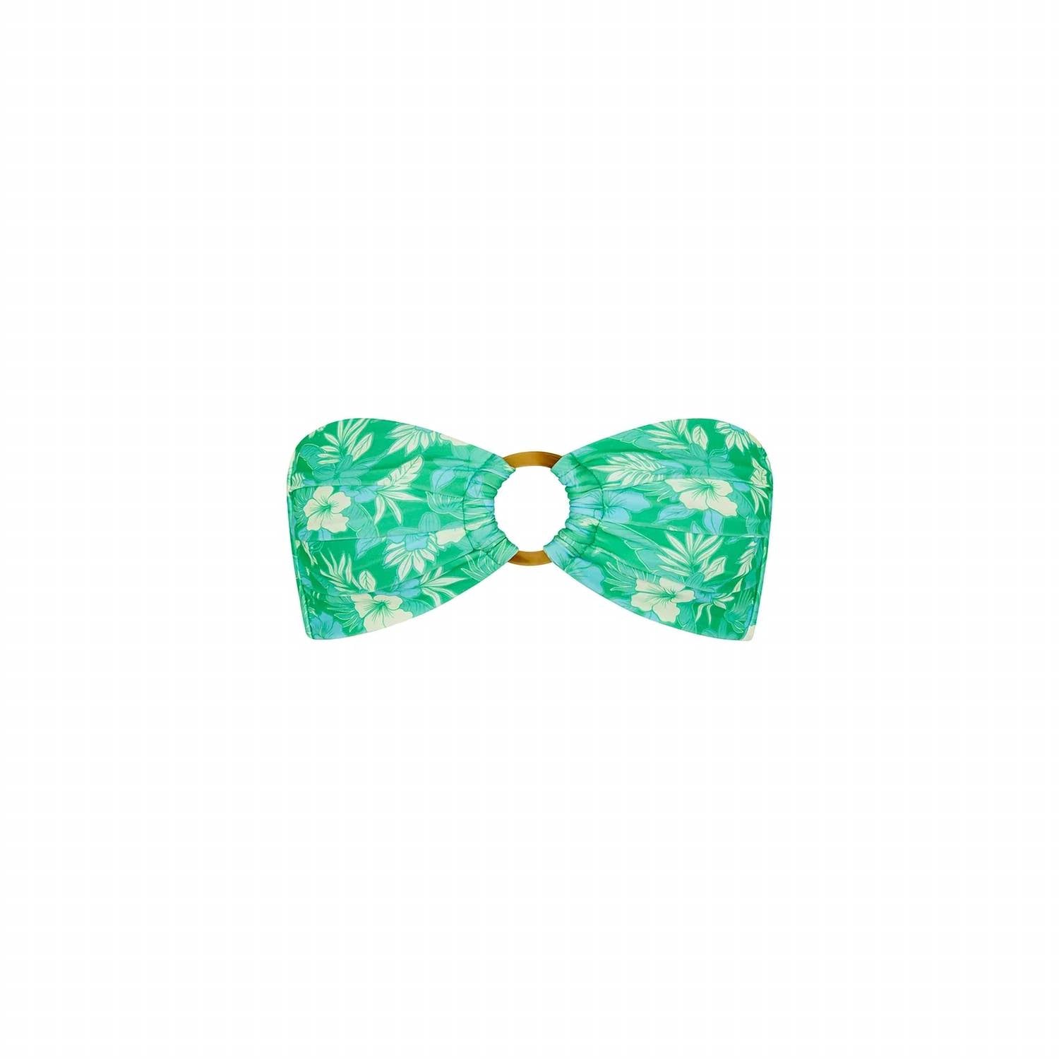 Kulani Kinis - Strapless Bandeau Bra
